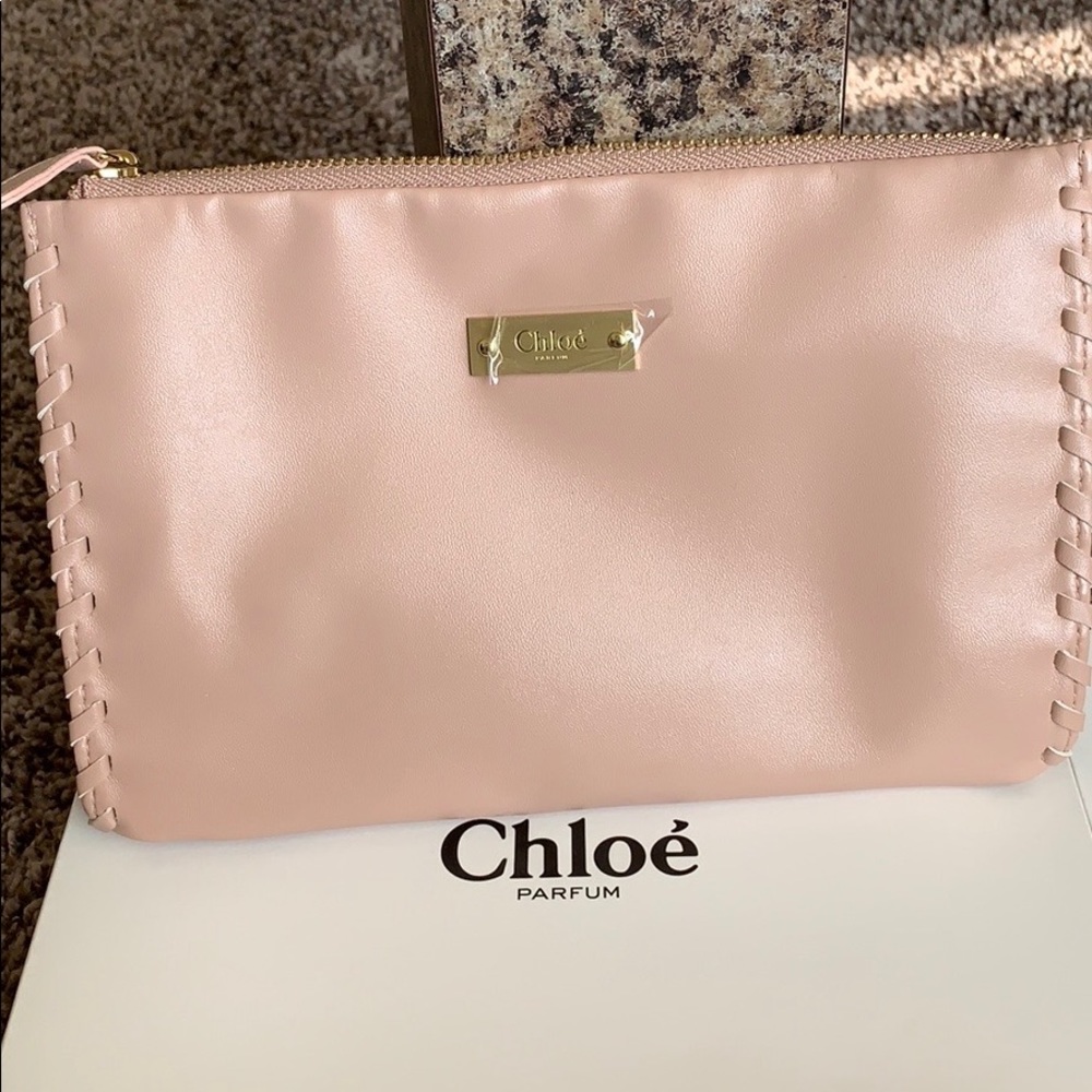 Chloe Parfum